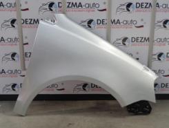Aripa dreapta fata,facelift  Vw Polo (9N) 2001-2009 (id:223295)