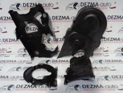 Set capac distributie, 045109107F, Vw Passat Variant (3C5) 1.9tdi