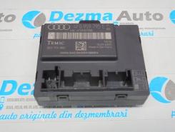 Modul usa stanga spate, 4F0959795E, Audi A6 (4F2) (id:134303)