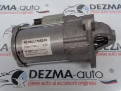 Electromotor, 233007224R, Renault Megane 3 sedan, 1.5dci