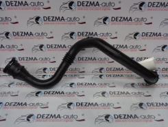 Tub intercooler, 144603415R, Renault Megane 3 sedan, 1.5dci