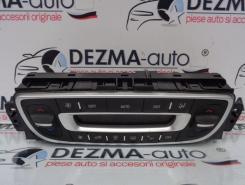 Display climatronic, 275103596R, Renault Megane 3 sedan, 1.5dci