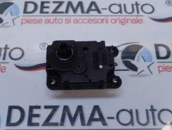 Motoras aeroterma bord, T1026036F, Renault Megane 3 sedan, 1.5dci