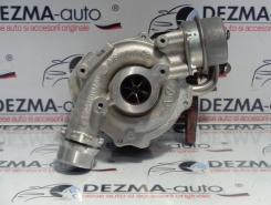 Turbosuflanta, 821162190, Renault Megane 3 sedan, 1.5dci