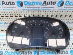 Ceas bord Vw Polo, 1.4tdi, 6Q0920903D (pr:110747)