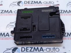 Modul confort, 284B18225R, Renault Megane 3 hatchback (BZ), 1.5dci