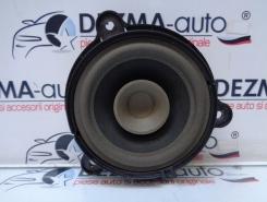 Boxa fata, 281447384R, Renault Megane 3 hatchback (BZ)