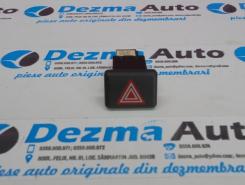 Buton avarie 8E0941509, Audi A4 (8EC, B7) 2004-2008 (id:166415)