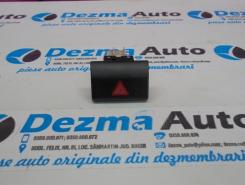 Buton avarie 3T0953235D, Skoda Superb combi (3T5) 2.0tdi (id:210698)