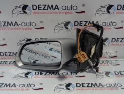 Oglinda electrica stanga cu semnalizare, Vw Polo (9N) 2001-2009 (id:223351)