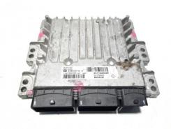 Calculator motor, 237104833R, S180153110A, Renault Scenic 3, 1.5dci
