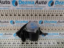 Centura dreapta spate Vw Polo 2001-2009, 6Q0857806