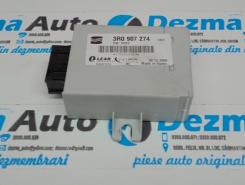 Modul senzor presiune anvelope, 3R0907274, Seat Exeo (3R2), 2.0tdi (id:134063)