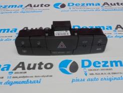 Buton avarie cu ESP si AUX 6J0927137, Seat Ibiza 5 ST (6J8) (id:180879)