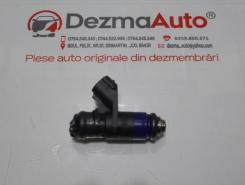 Injector 036906031AB, Seat Cordoba (6L2) 1.4b (id:290781)