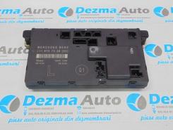 Modul usa stanga fata, 2118707326, Mercedes Clasa E (W211) (id:152109)