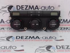 Display climatronic 1Z0907044R, Skoda Octavia 2 Combi