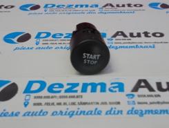 Buton start stop 1927937, Renault Megane 3 Grandtour (KZ0/1) (id:220424)