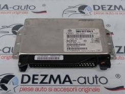 Calculator cutie viteza, 3B0927156S, 0260002771, Vw Passat Variant, 1.9tdi