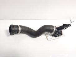 Furtun apa cu senzor 7525642, Bmw 1 (E81, E87) 2.0b