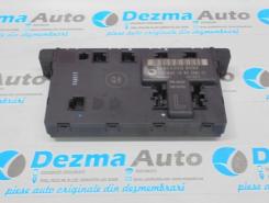 Modul usa stanga fata, A2038201585, Mercedes Clasa C (W203) (id:131109)