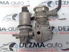 Egr, 06A131501F, 03A131351B, Seat Leon (1M1) 1.6b, BGU