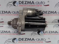 Electromotor 02M911024, 0001123038, Vw Golf 6 Variant (AJ5) 2.0tdi (id:186823)