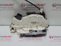 Broasca dreapta fata, 5N2837016C, Skoda Fabia 2 (5J) (id:293528)