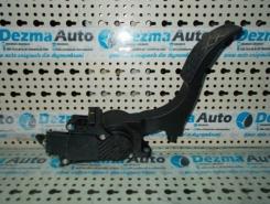 Pedala acceleratie Skoda Fabia 2, 6Q1721503F