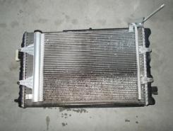 Radiator racire Skoda Fabia 2, 6Q0121253Q