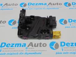 Modul control pompa combustibil 1K0906093B, Vw Golf 5 (1K1) 1.4fsi