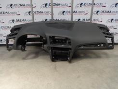 Plansa bord 8R1858041, Audi Q5 (8R) (id:223704)
