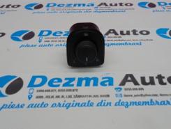 Buton reglaj oglinzi, 5F0959565D, Seat Leon ST combi (5F8) 1.6tdi (id:188106)