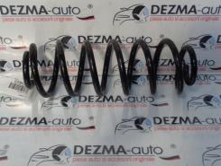 Arc spate, Seat Toledo 3 (5P2) 1.9tdi (id:223623)