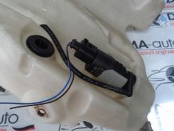 Vas strop gel cu motoras 8E0955451AM, AR, Audi A4 Avant (8ED, B7) 2.0tdi
