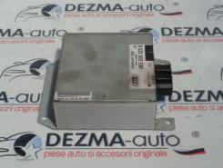 Amplificator 8E5035223D, Audi A4 Avant (8ED, B7)