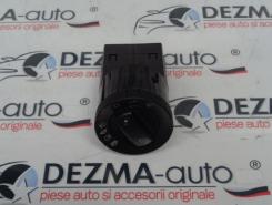 Bloc lumini cu proiectoare 8E0941531C, Audi A4 Avant (8ED, B7)