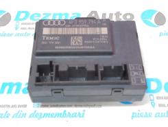 Modul dreapta spate 4F0959794A (id:157242)