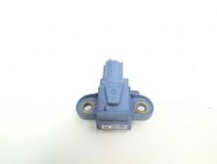 Senzor impact, 1K0955557A, Seat Leon, 1.6b (id:136206)