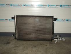 radiator clima Skoda Octavia (1Z5) 1K0820411E