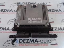 Calculator motor 03L907309, 0281015029, Audi A3 (8P) 2.0tdi, CBAA