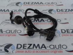 Senzor abs fuzeta dreapta fata 0265006682, Audi A4 (8E2, B6) 1.9tdi (id:187557)