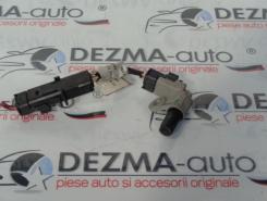 Senzor ax came 9645844080, Ford Focus 2 (DA) 1.6tdci (id:195258)