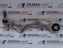 Brat suspensie fuzeta stanga fata, Bmw 1 (E81, E87) 2.0D (id:224023)