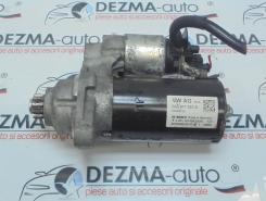 Electromotor 02Z911023N, Seat Leon (1P1) 1.6tdi (id:285029)