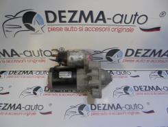 Electromotor 9663528880, Peugeot 307 SW (3H) 1.6hdi (id:219519)