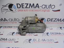 Electromotor 8200331251, Renault Laguna 2, 1.9dci (id:158862)