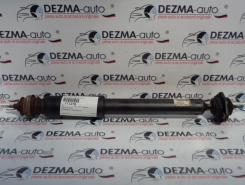 Amortizor dreapta spate, 3352-6771559-02, Bmw 1 (E81, E87) 2.0D (id:171278)