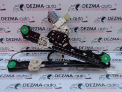 Macara cu motoras stanga fata, 7067795, Bmw 1 (E81, E87) 2004-2010 (id:224098)