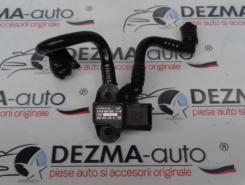 Senzor presiune aer, 036906051G, Volkswagen Golf 5 Variant